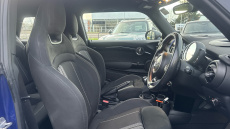 MINI Hatchback 2.0 Cooper S Sport II 3dr Petrol Hatchback